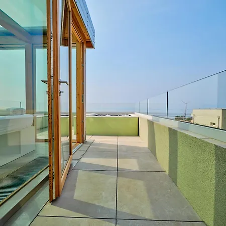 Villa Sunny Lake Suites Bardolino Exterior foto