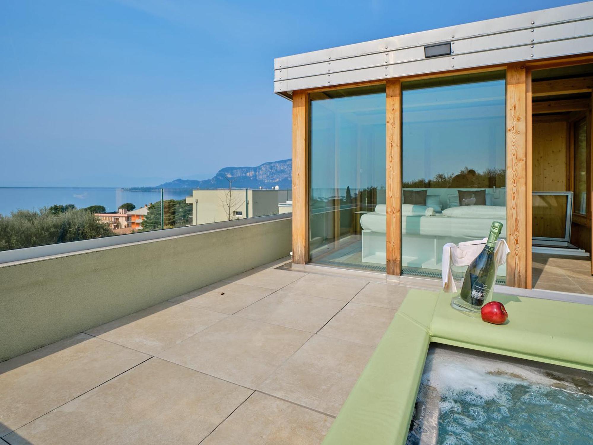 Sunny Appartement *