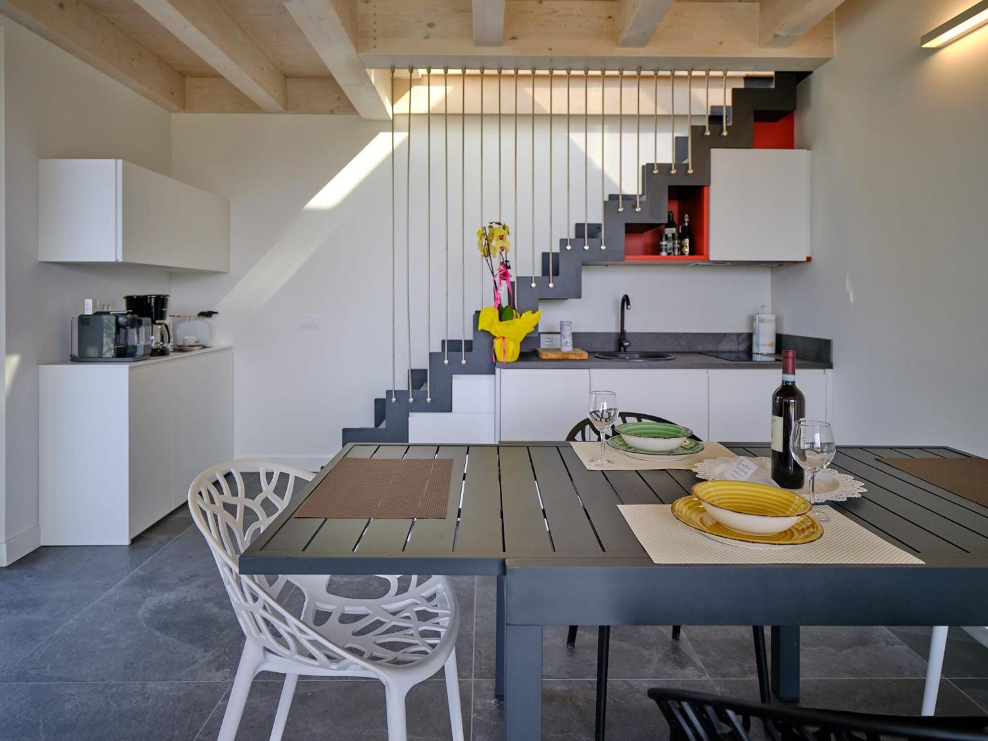Sunny Appartement
