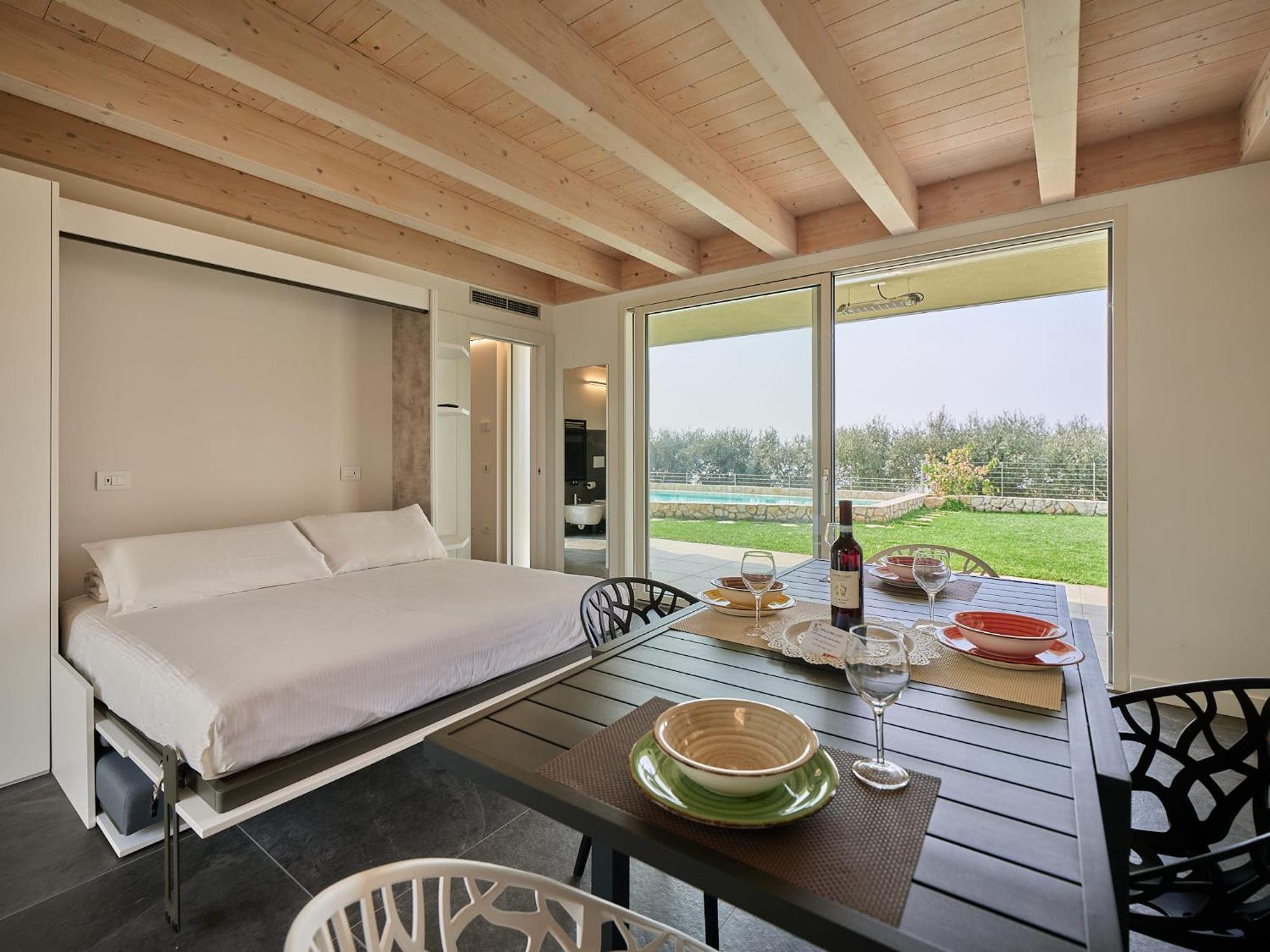 Appartement Sunny Bardolino