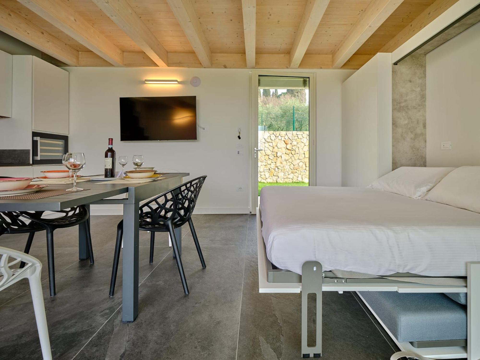Sunny Appartement *