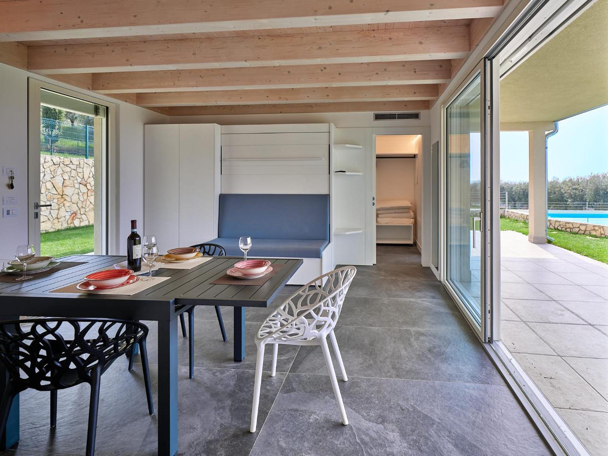 Sunny Appartement