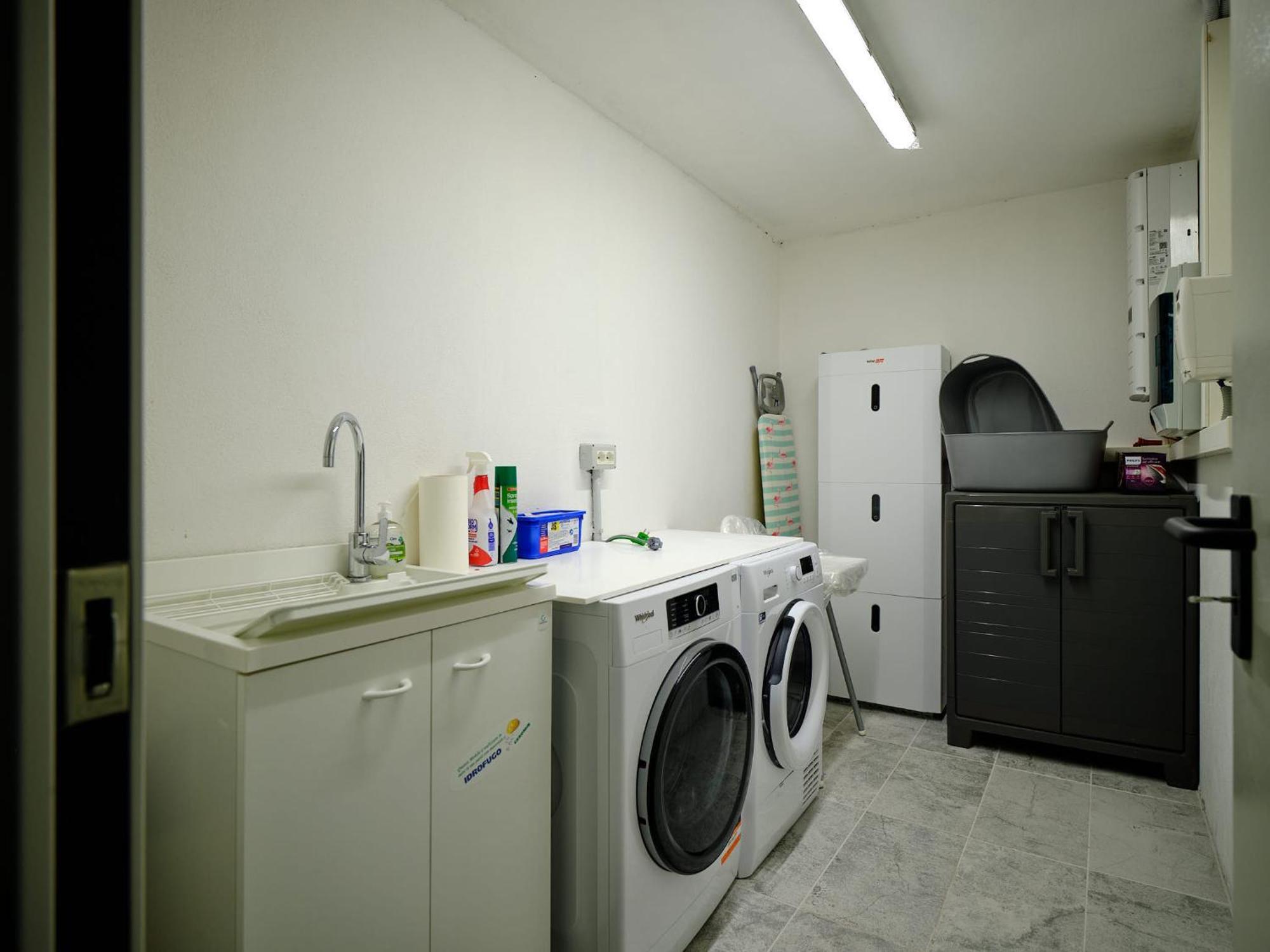 Appartement Sunny *