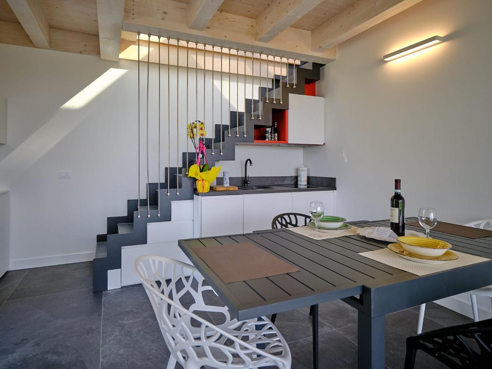 Sunny Appartement Bardolino