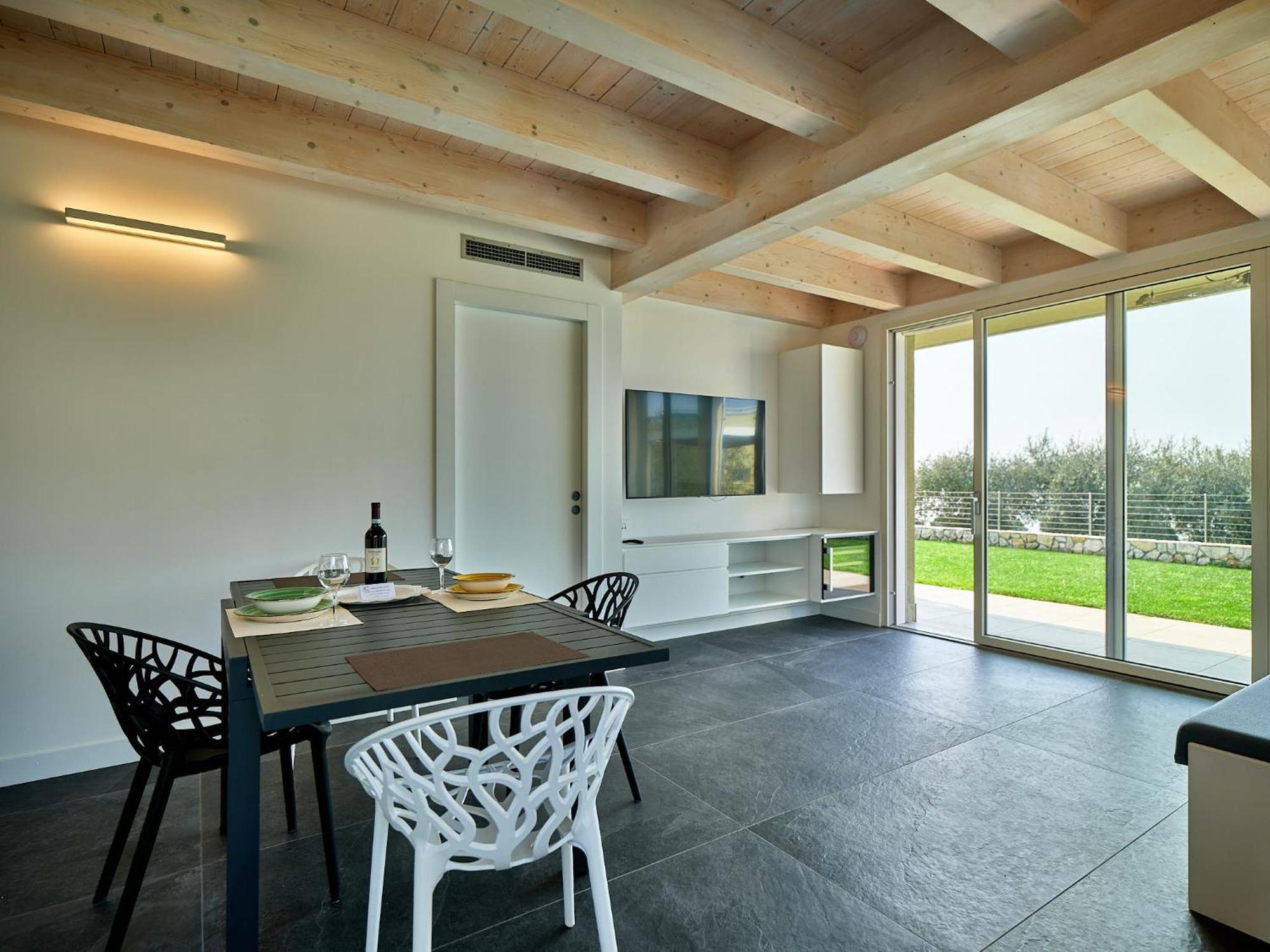 Sunny Appartement