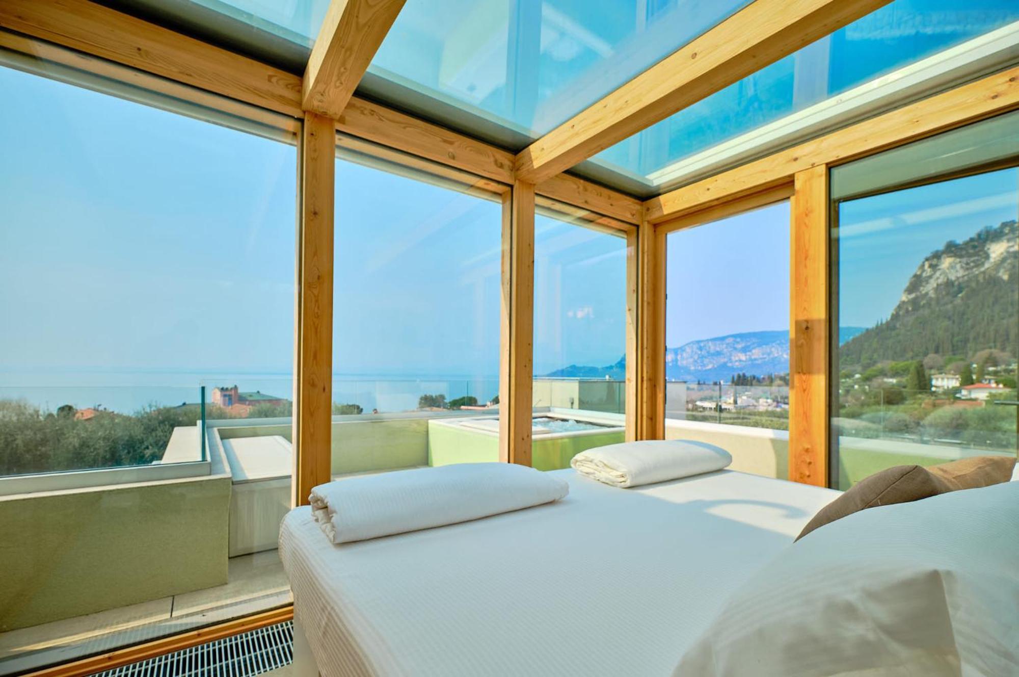 Appartement Sunny Bardolino