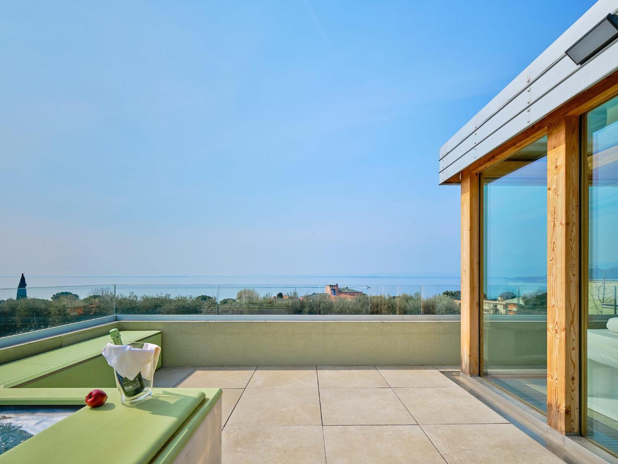 Sunny Appartement Bardolino