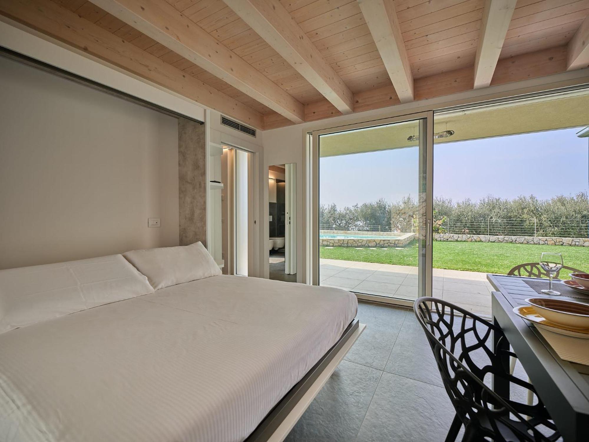 Sunny Appartement *