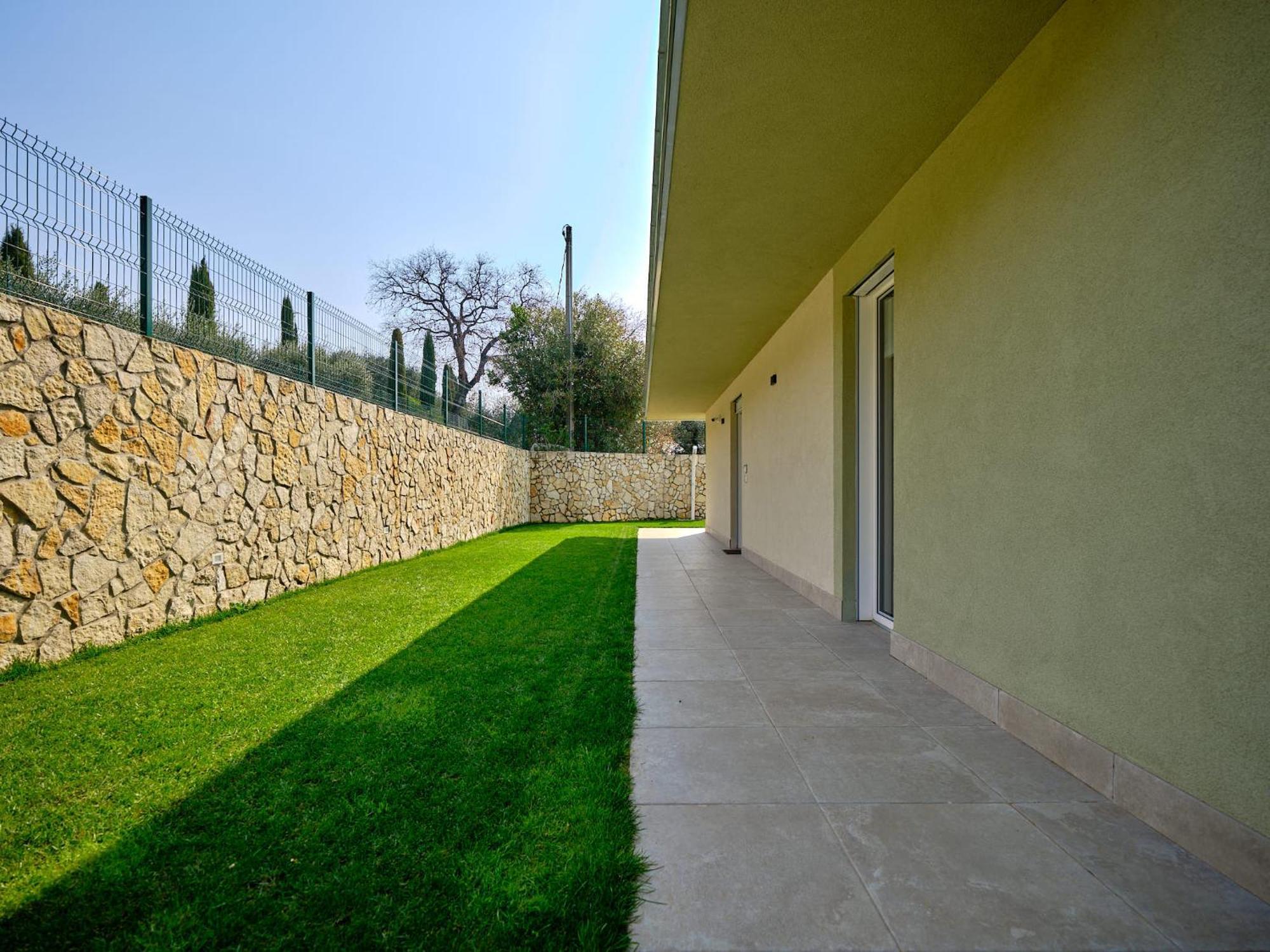 Sunny Appartement Bardolino