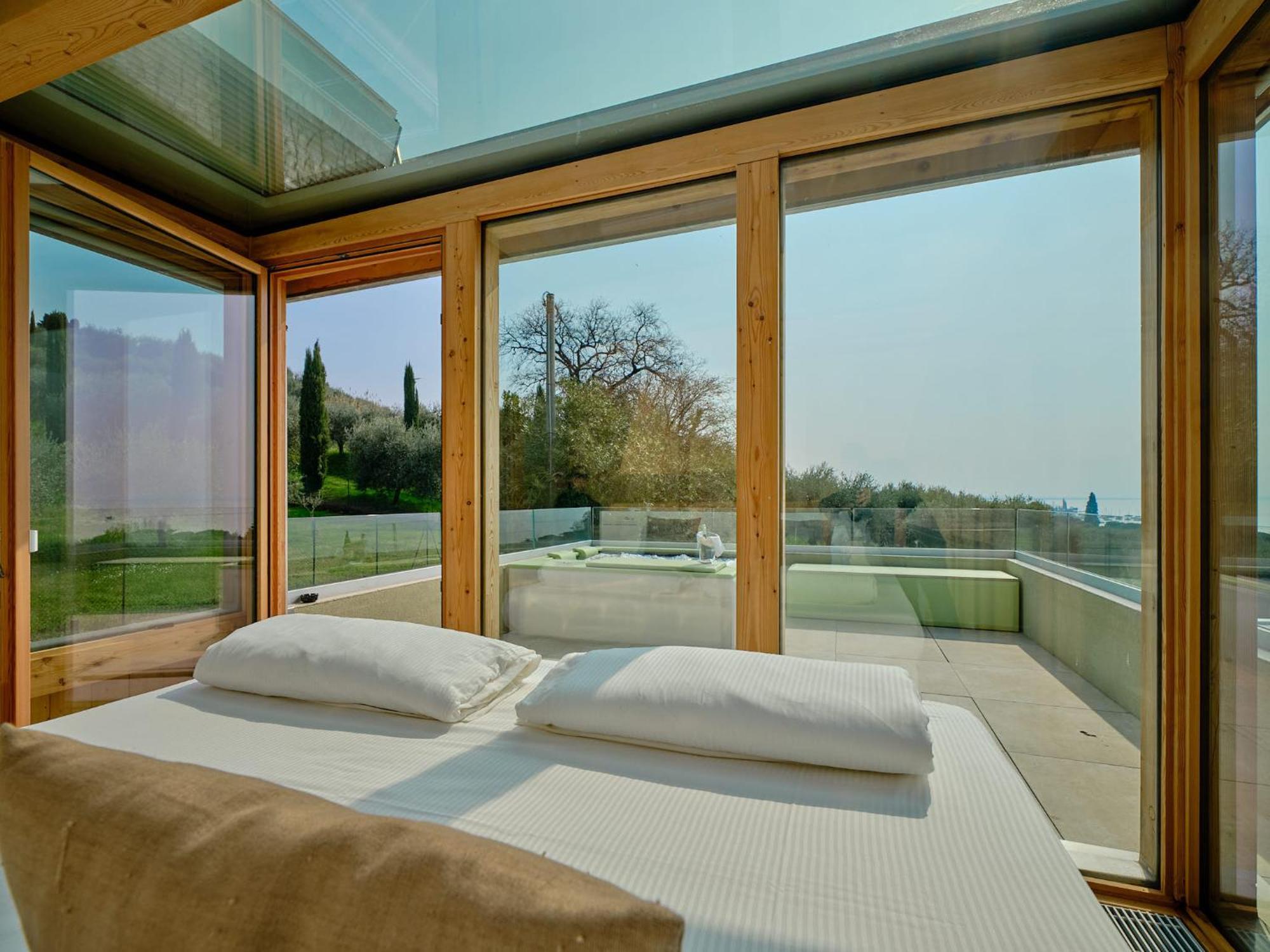 Appartement Sunny *