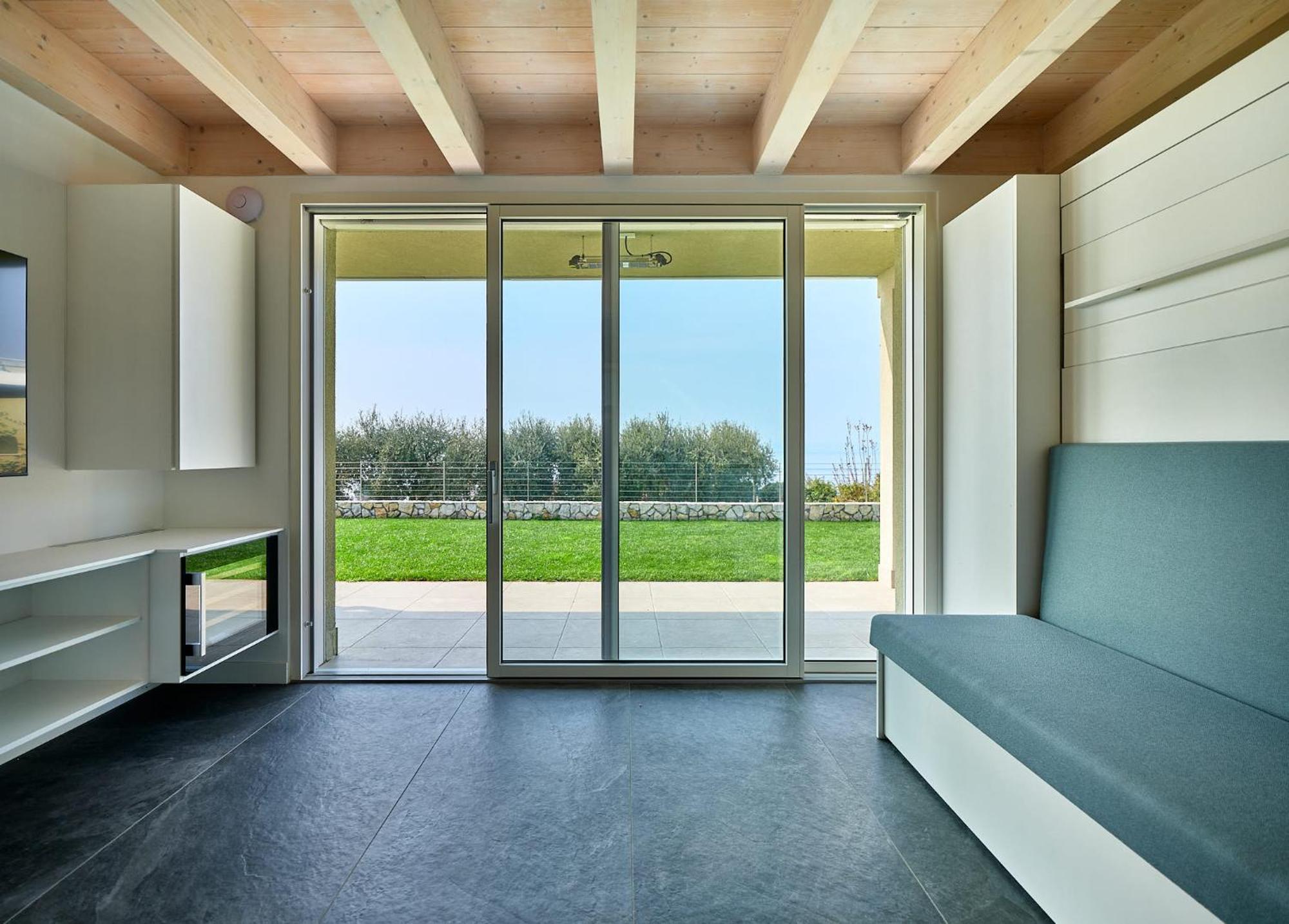 Sunny Appartement
