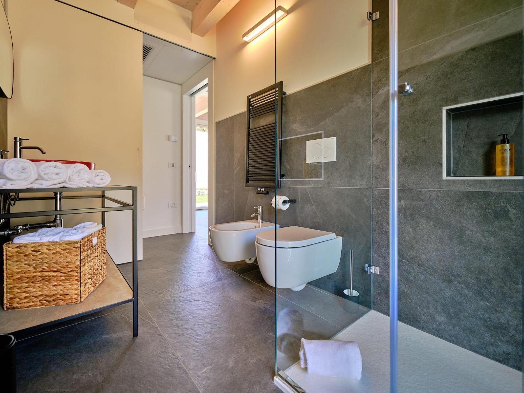 Sunny Appartement *