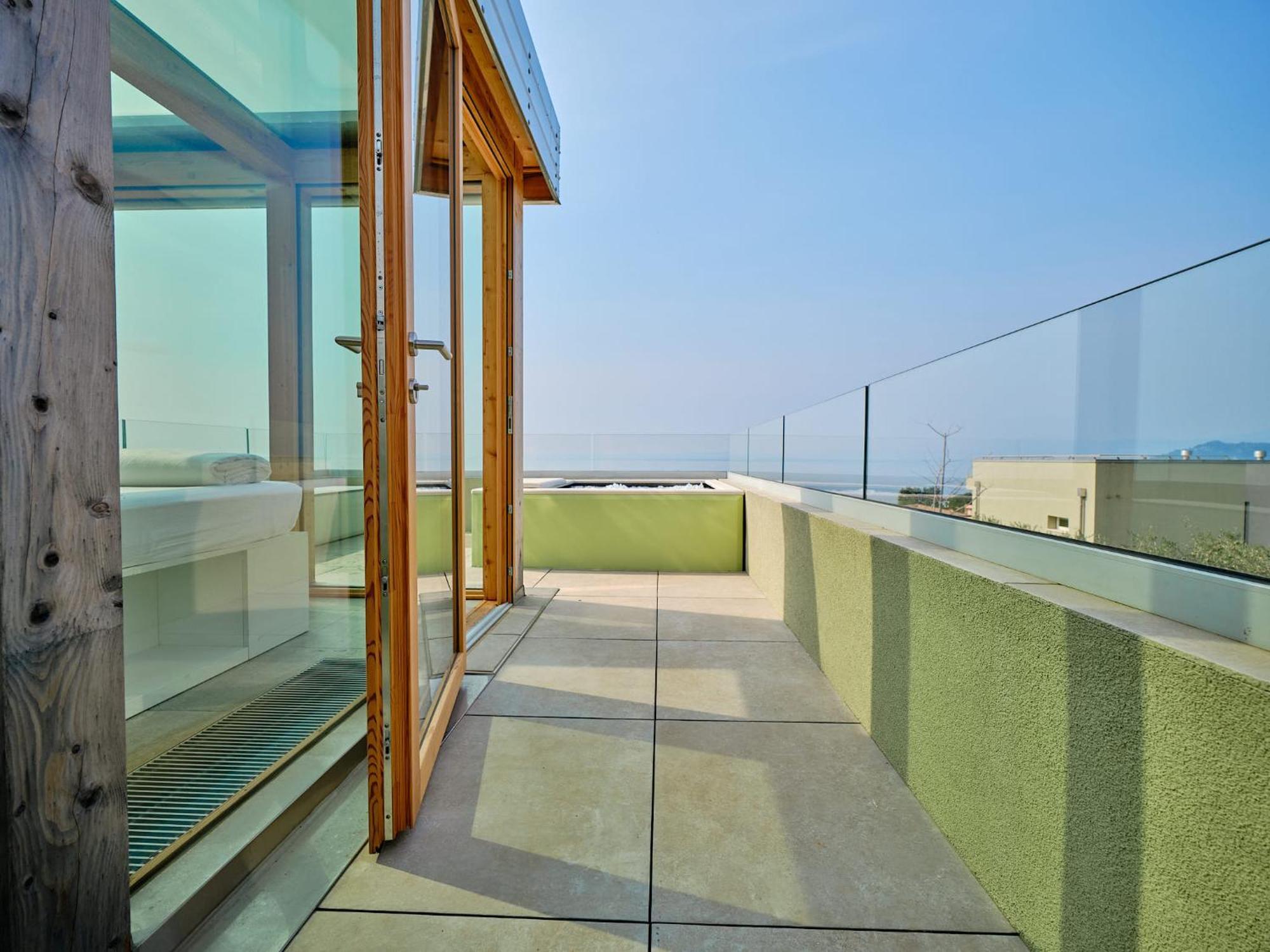Appartement Sunny