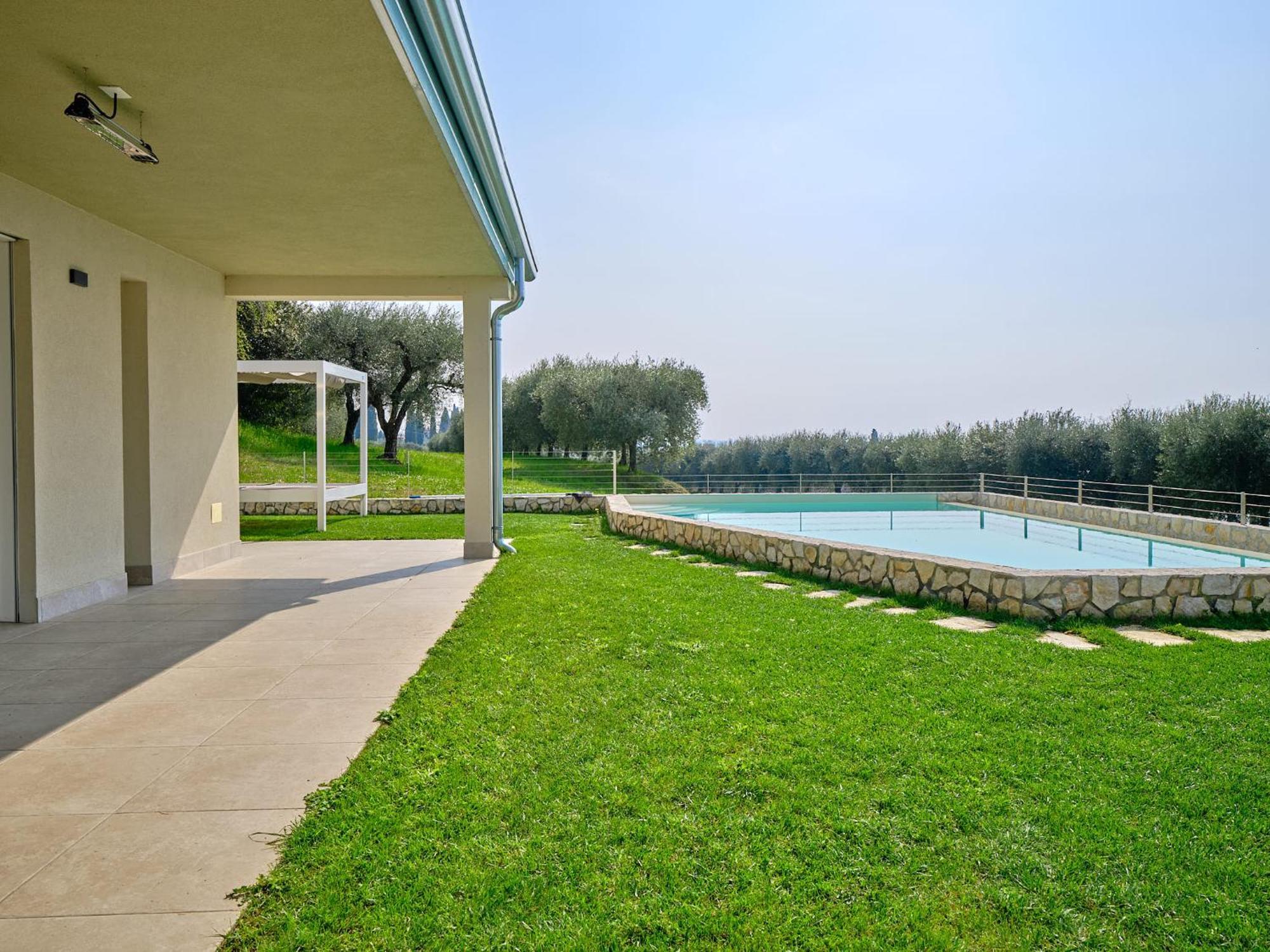 Sunny Appartement Bardolino