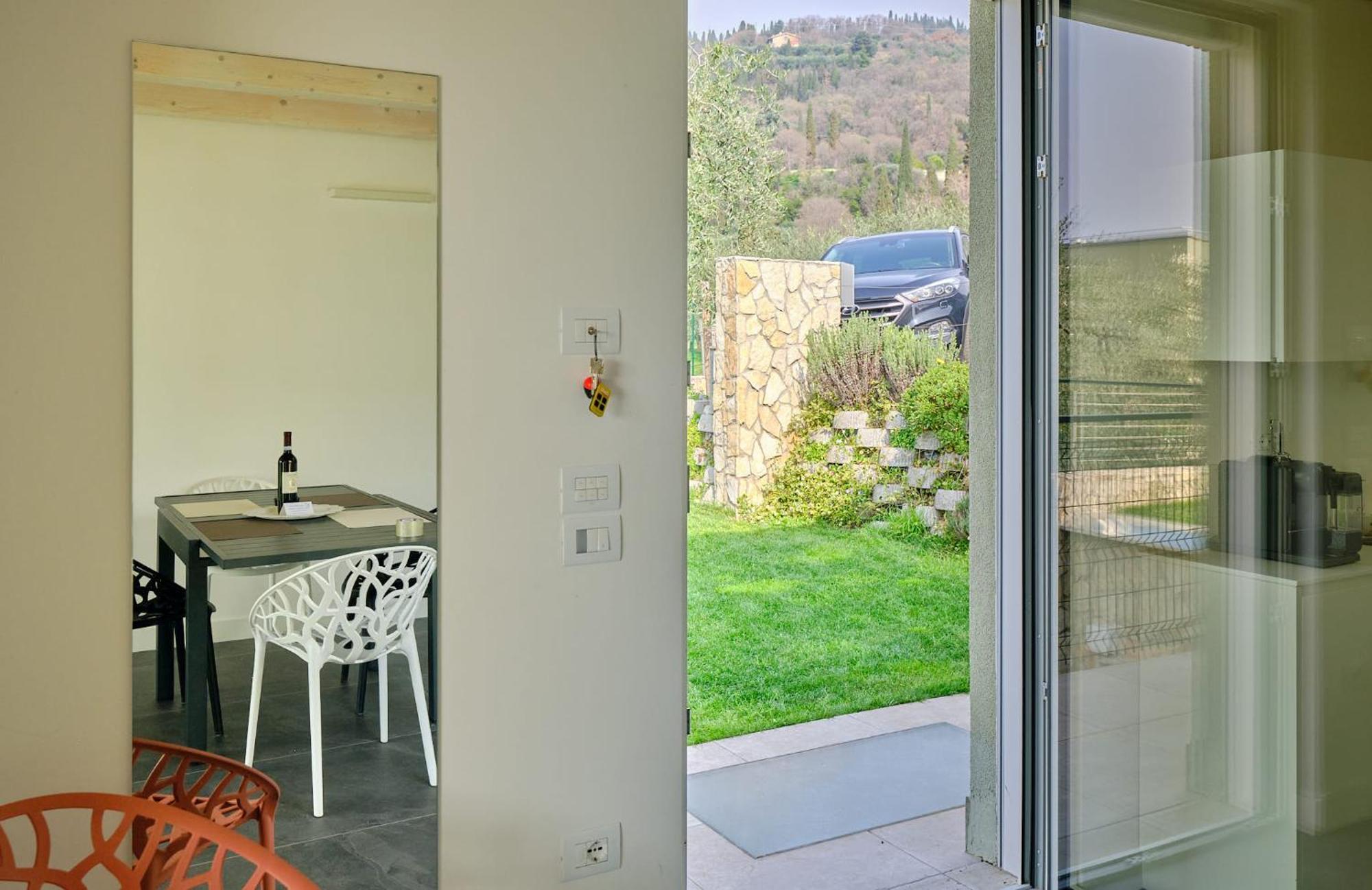Appartement Sunny *