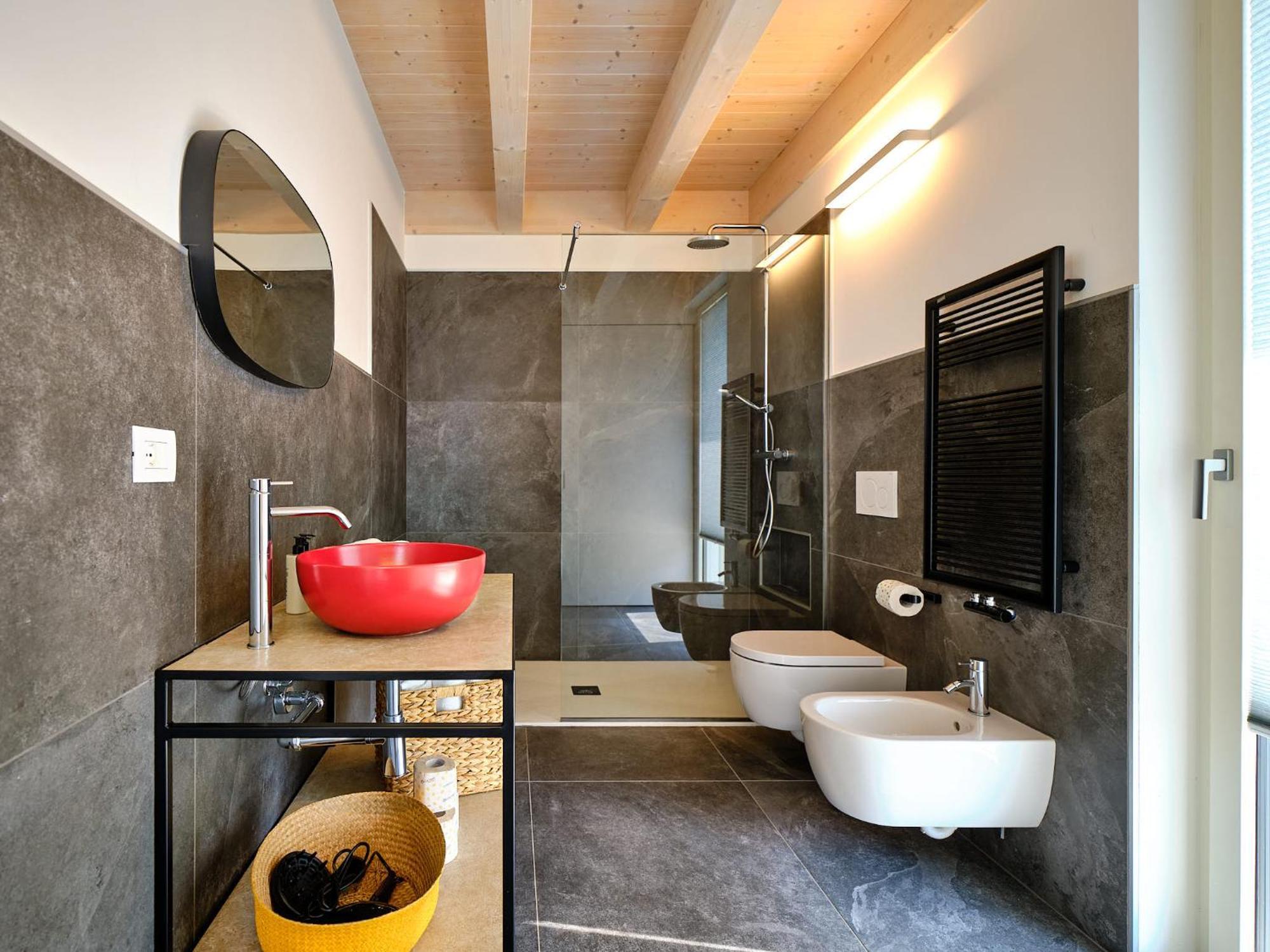 Sunny Appartement Bardolino