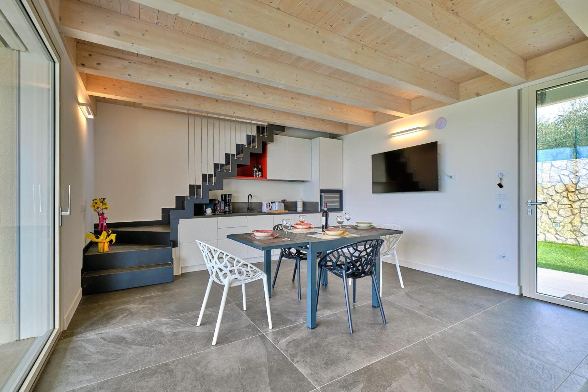 Appartement Sunny Bardolino