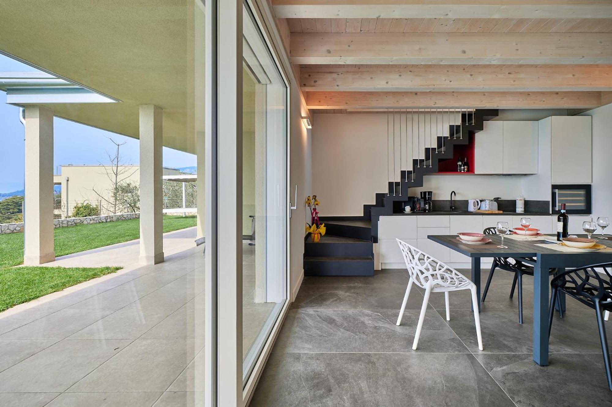 Appartement Sunny Bardolino