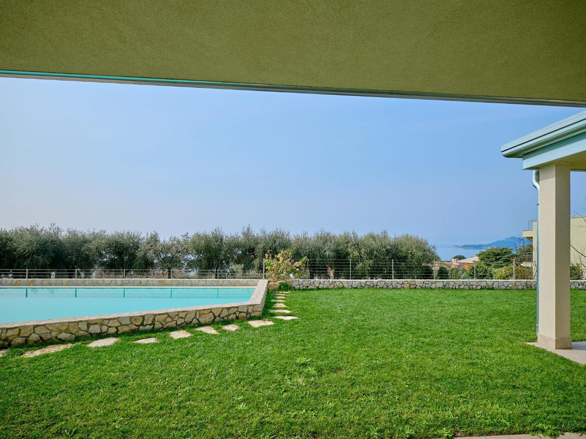 Sunny Appartement *